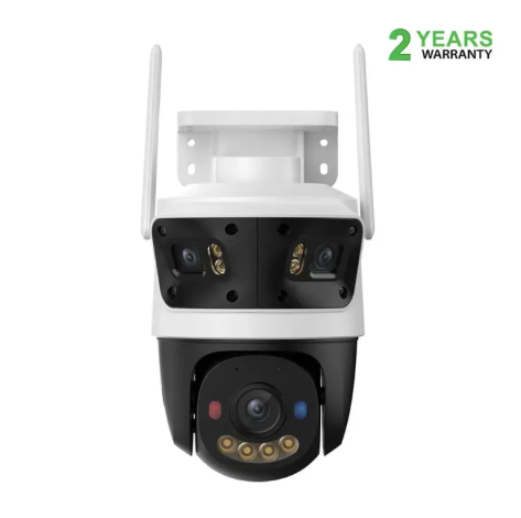 IMOU Cruiser Triple 11MP Wi-Fi 6 Outdoor waterproof camera